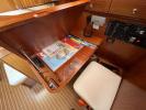 Yachtcharter Bavaria44 Mirna 7