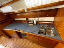 Yachtcharter Bavaria44 Mirna 9