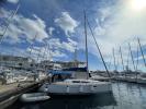 Yachtcharter SunOdyssey36i Agatha 1