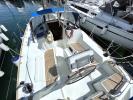 Yachtcharter SunOdyssey36i Agatha 2