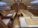 Yachtcharter SunOdyssey36i Agatha 4