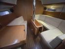 Yachtcharter SunOdyssey36i Agatha 7