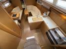 Yachtcharter SunOdyssey36i Agatha 9