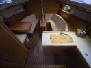 Yachtcharter SunOdyssey36i Agatha 10