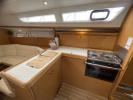 Yachtcharter SunOdyssey36i Agatha 11