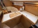 Yachtcharter SunOdyssey36i Agatha 12