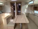 Yachtcharter Oceanis46 Maracuya 6