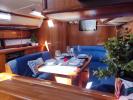 Yachtcharter Bavaria38 Ra 20