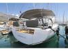 Chartern Sie die Hanse 548 SUPERNOVA II ab Kornaten / Dalmatien mit -40,0% Rabatt