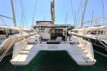 Yachtcharter Lagoon42 Zeus