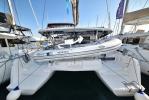 Yachtcharter Lagoon42 Zeus 1