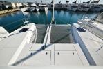 Yachtcharter Lagoon42 Zeus 4