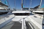 Yachtcharter Lagoon42 Zeus 5