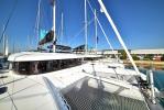 Yachtcharter Lagoon42 Zeus 6