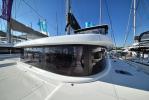 Yachtcharter Lagoon42 Zeus 7