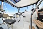 Yachtcharter Lagoon42 Zeus 8