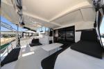 Yachtcharter Lagoon42 Zeus 11