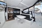 Yachtcharter Lagoon42 Zeus 12