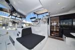 Yachtcharter Lagoon42 Zeus 13