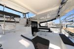 Yachtcharter Lagoon42 Zeus 14