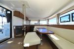 Yachtcharter Lagoon42 Zeus 15