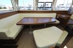 Yachtcharter Lagoon42 Zeus 16
