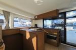 Yachtcharter Lagoon42 Zeus 18