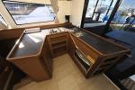 Yachtcharter Lagoon42 Zeus 19