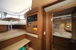 Yachtcharter Lagoon42 Zeus 20