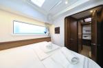 Yachtcharter Lagoon42 Zeus 22