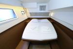 Yachtcharter Lagoon42 Zeus 25