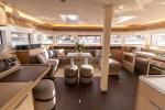 Yachtcharter Lagoon 55 4 cabins Agenda 55 aussenansicht 14