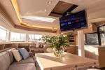 Yachtcharter Lagoon 55 4 cabins Agenda 55 aussenansicht 15