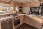 Yachtcharter Lagoon 55 4 cabins Agenda 55 aussenansicht 16