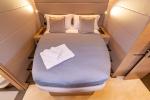 Yachtcharter Lagoon 55 4 cabins Agenda 55 aussenansicht 18