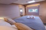 Yachtcharter Lagoon 55 4 cabins Agenda 55 aussenansicht 19