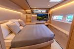 Yachtcharter Lagoon 55 4 cabins Agenda 55 aussenansicht 20