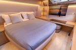 Yachtcharter Lagoon 55 4 cabins Agenda 55 aussenansicht 21