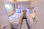 Yachtcharter Lagoon 55 4 cabins Agenda 55 aussenansicht 22
