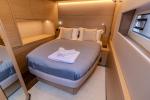 Yachtcharter Lagoon 55 4 cabins Agenda 55 aussenansicht 23