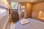 Yachtcharter Lagoon 55 4 cabins Agenda 55 aussenansicht 24