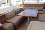 Yachtcharter Lagoon46 La Badine 13