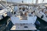 Yachtcharter SunOdyssey419 Happy Welcome 7