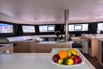 Yachtcharter Dufour48Catamaran Inrada 7