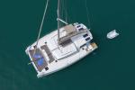 Yachtcharter Bali4 Nouvelle Vague