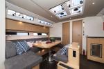 Yachtcharter Hanse460 Alexej (ex