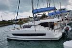 Yachtcharter BaliCatspaceOV Gabrielle Marie