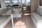 Yachtcharter BaliCatspaceOV Gabrielle Marie 7