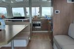 Yachtcharter BaliCatspaceOV Gabrielle Marie 8