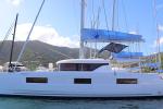 Yachtcharter Lagoon46 Kamots